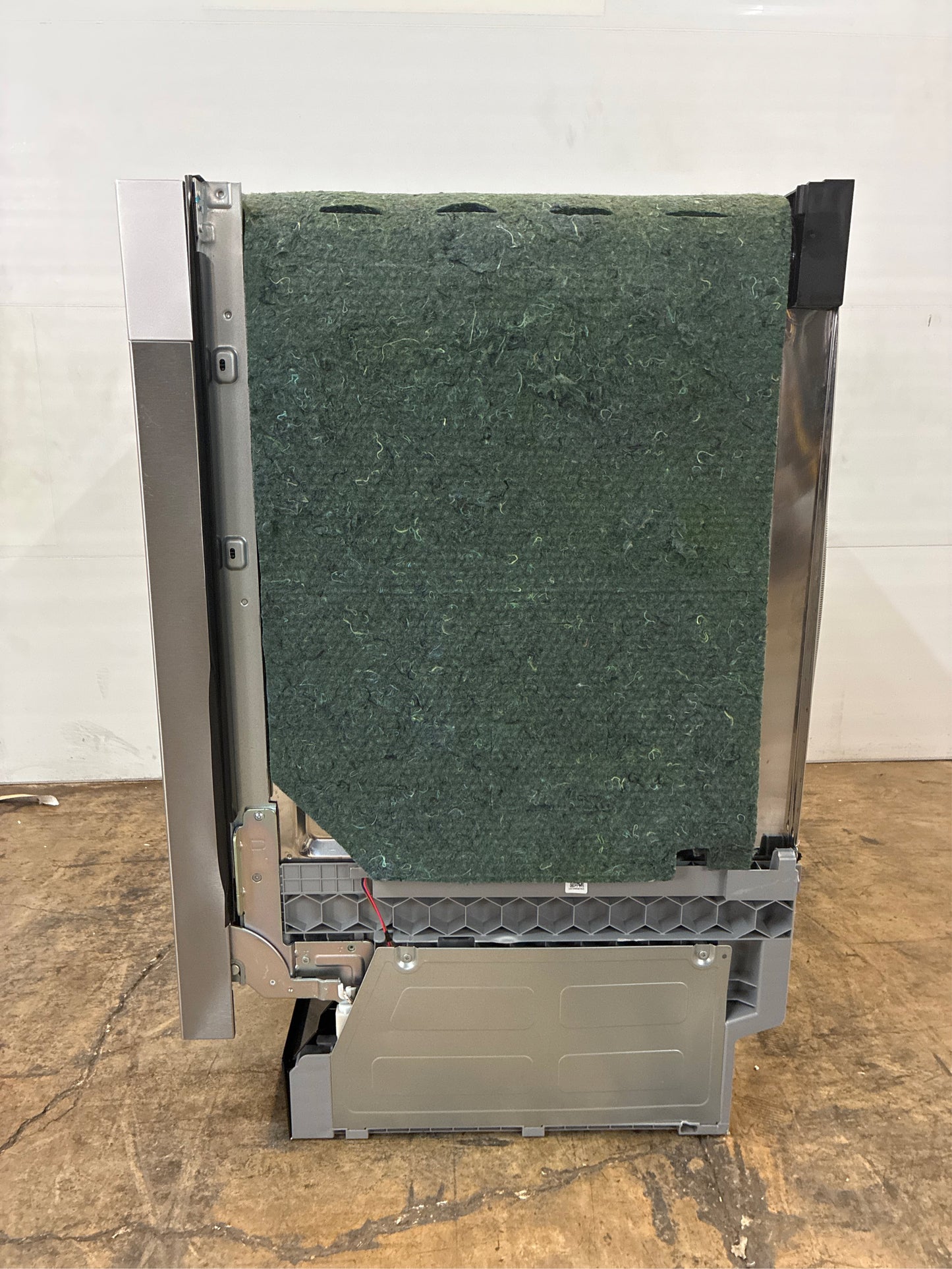 Frigidaire 24 in. Top Control Dishwasher, Stainless