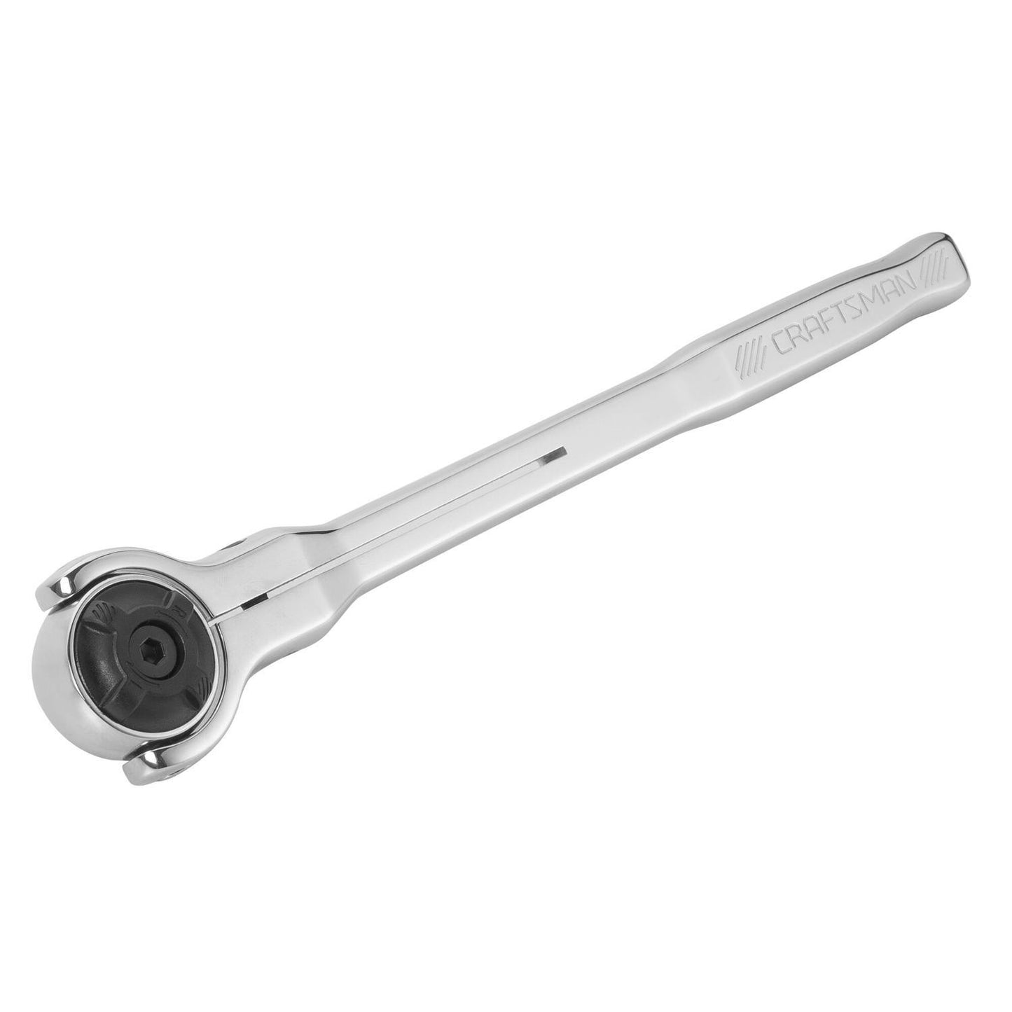 Craftsman 3/8 in. Metric Swivel Head Ratchet