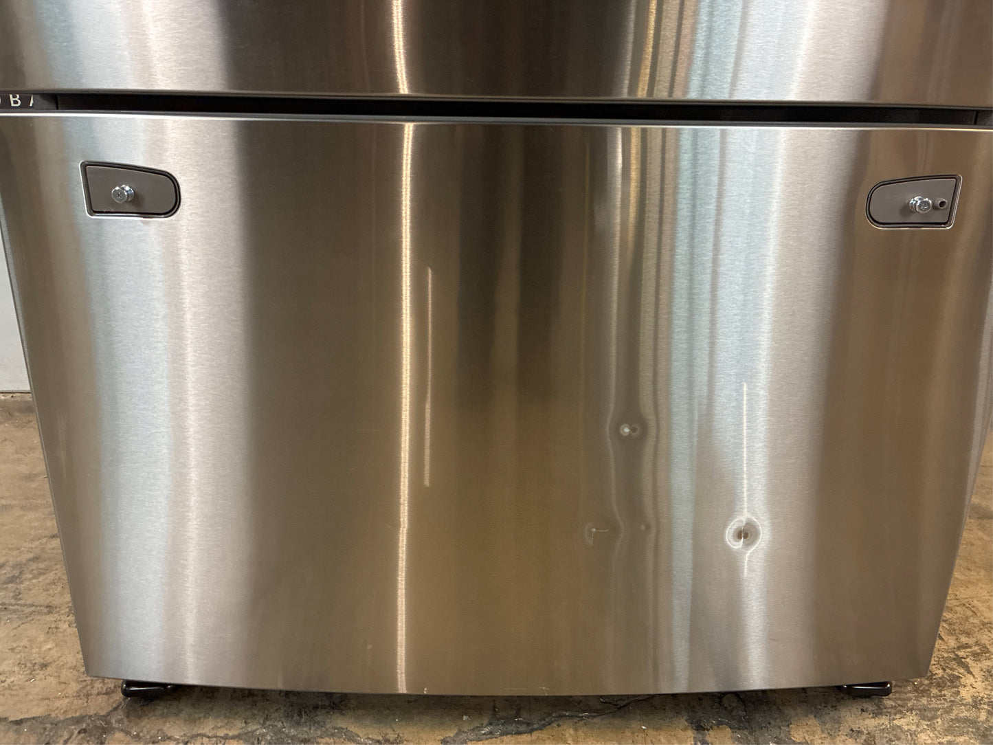Samsung 28 Cu. Ft. 4-Door Refrigerator