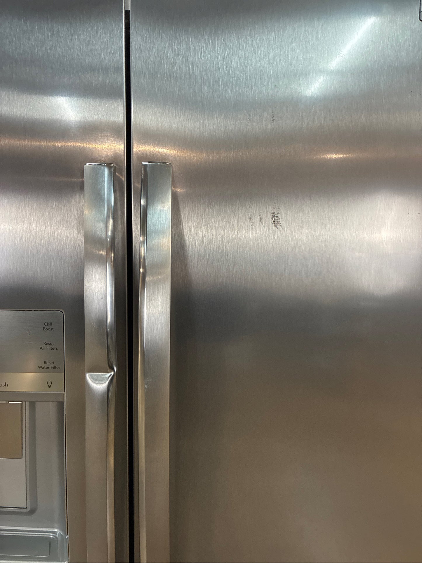 Frigidaire Gallery 25.6 Cu. Ft. 36" Refrigerator