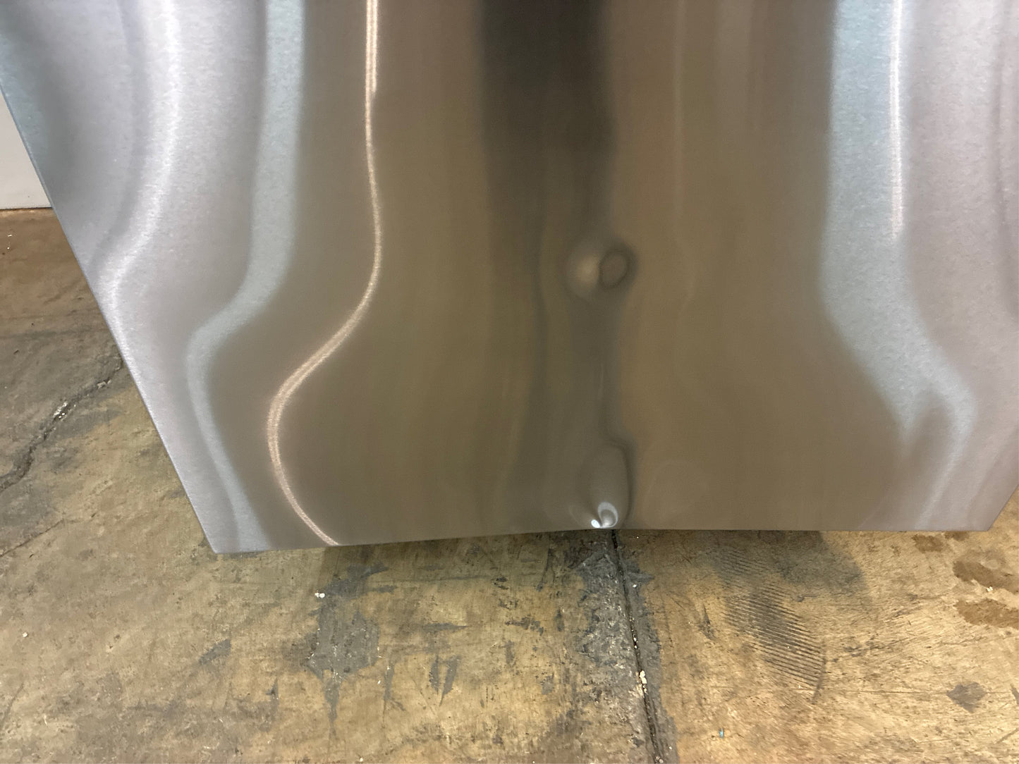 GE 24-in Smart Dishwasher, 44-dBA Quiet