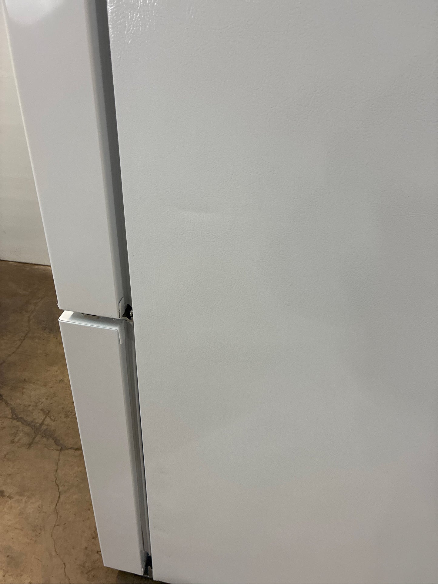 Frigidaire 27.8 Cu. Ft. French Door Refrigerator- White