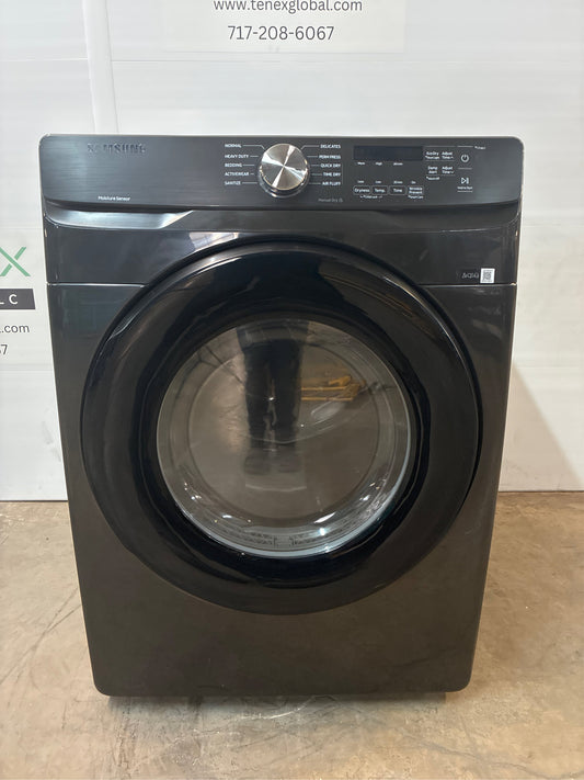 Samsung 7.5 cu ft Electric Dryer