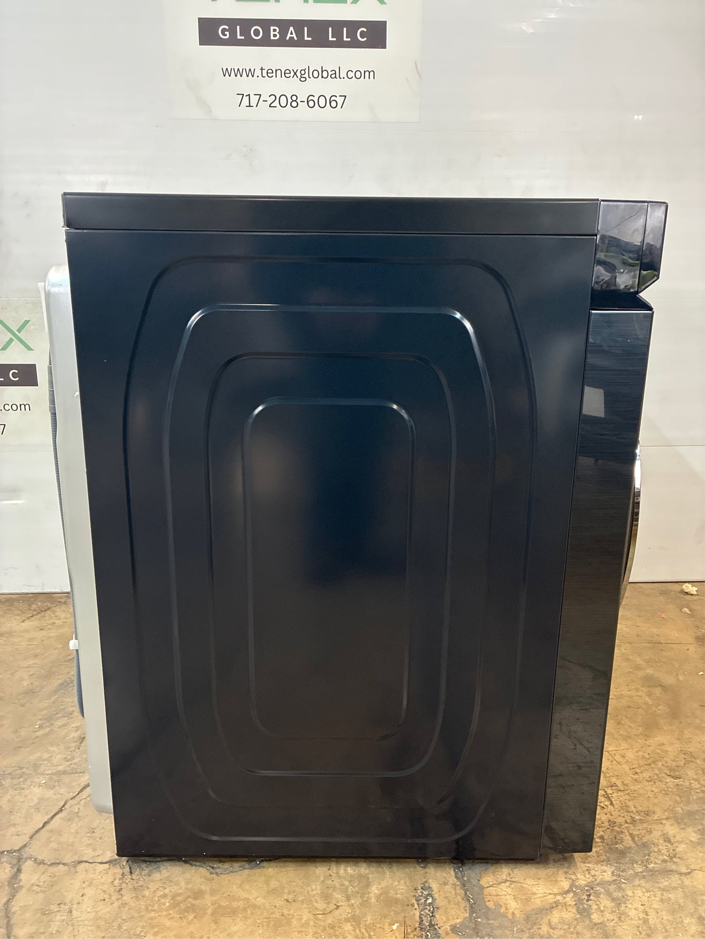Samsung Bespoke 7.8 cu ft Ventless Electric Dryer