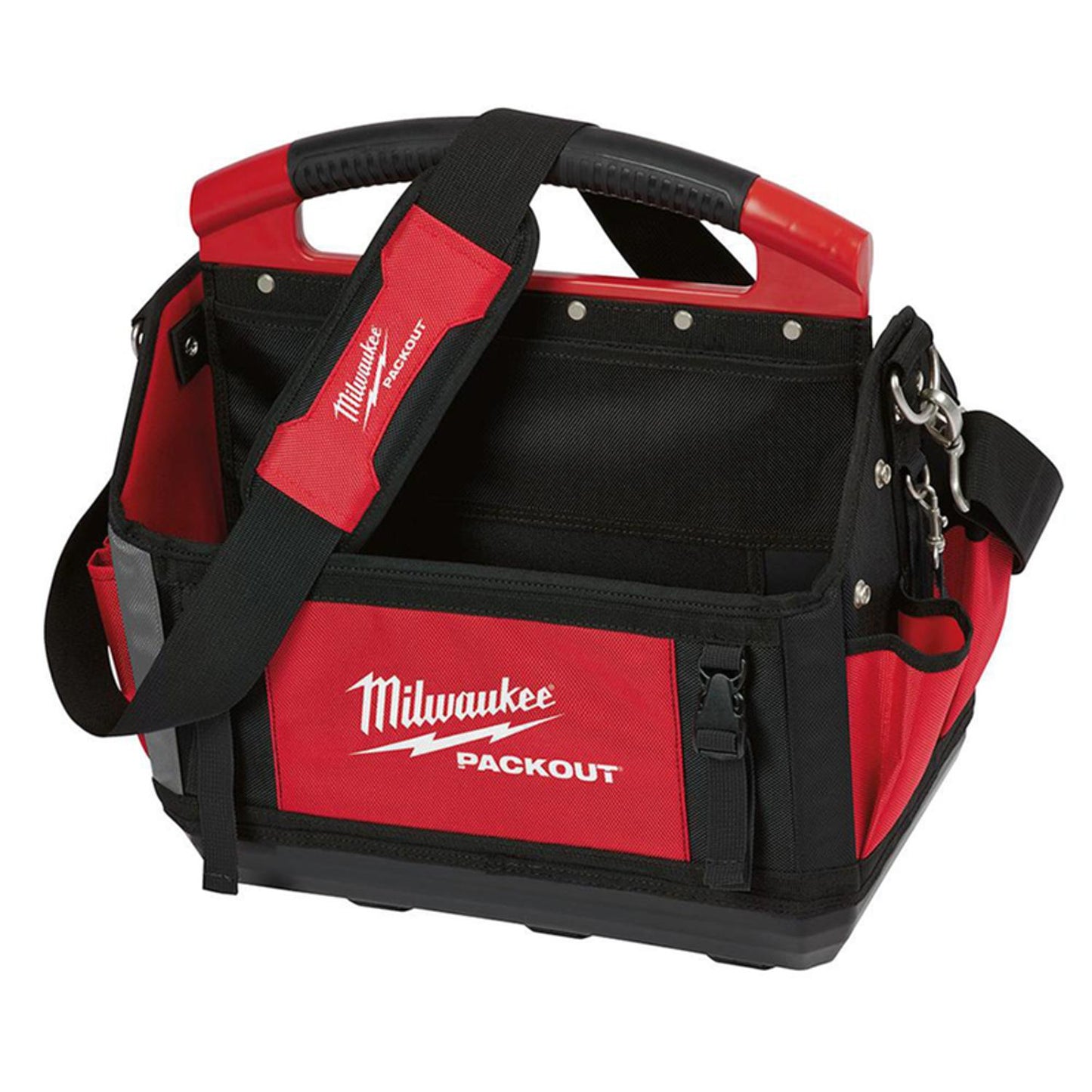 Milwaukee PACKOUT 15x17 Ballistic Tote 31p