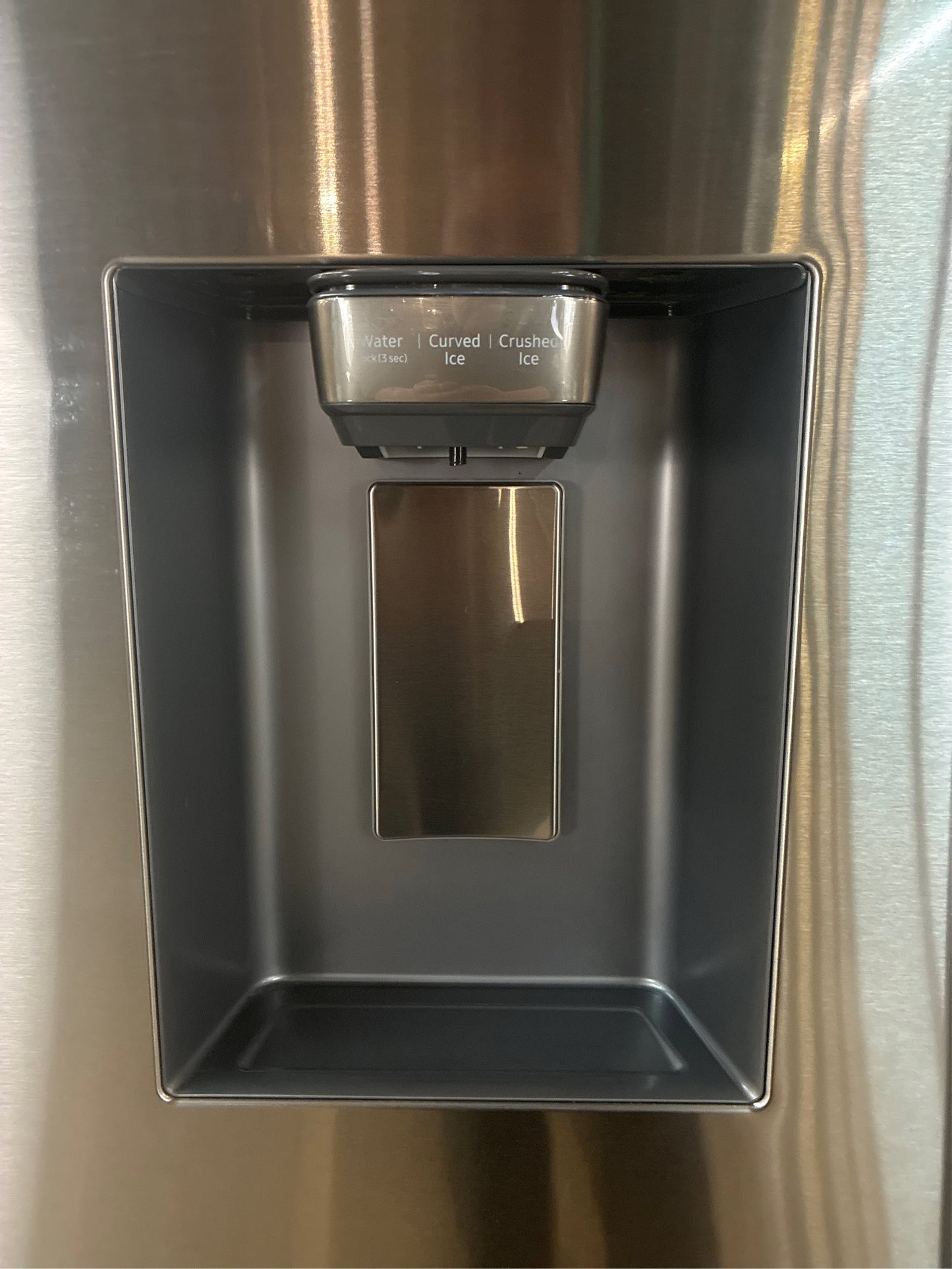 Samsung 26 cu. ft. French Door Refrigerator
