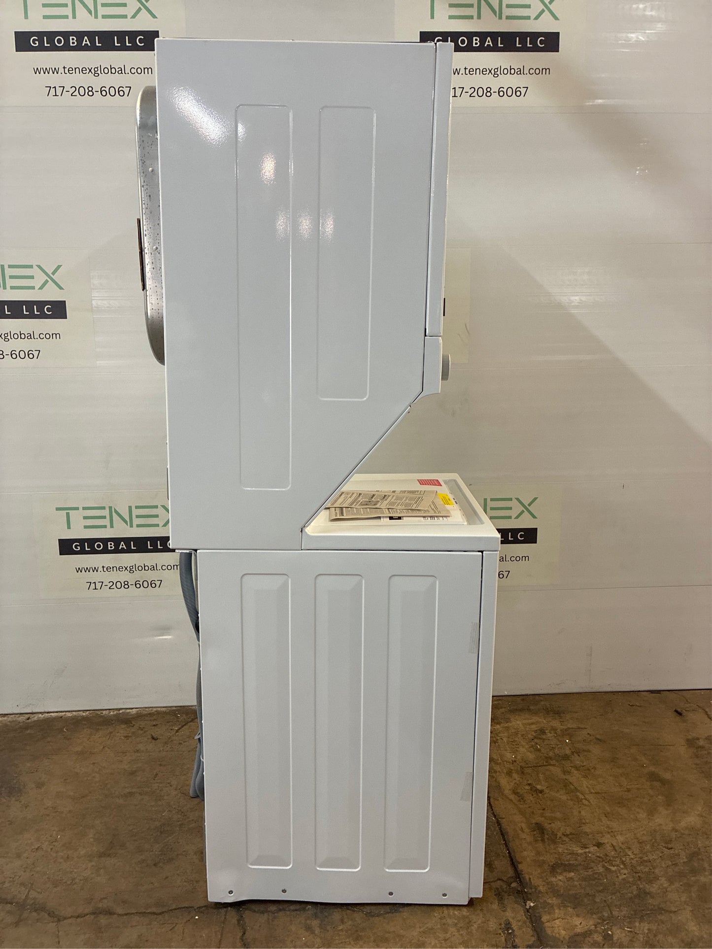 Frigidaire 3.9/5.6 cu. ft. Washer Dryer