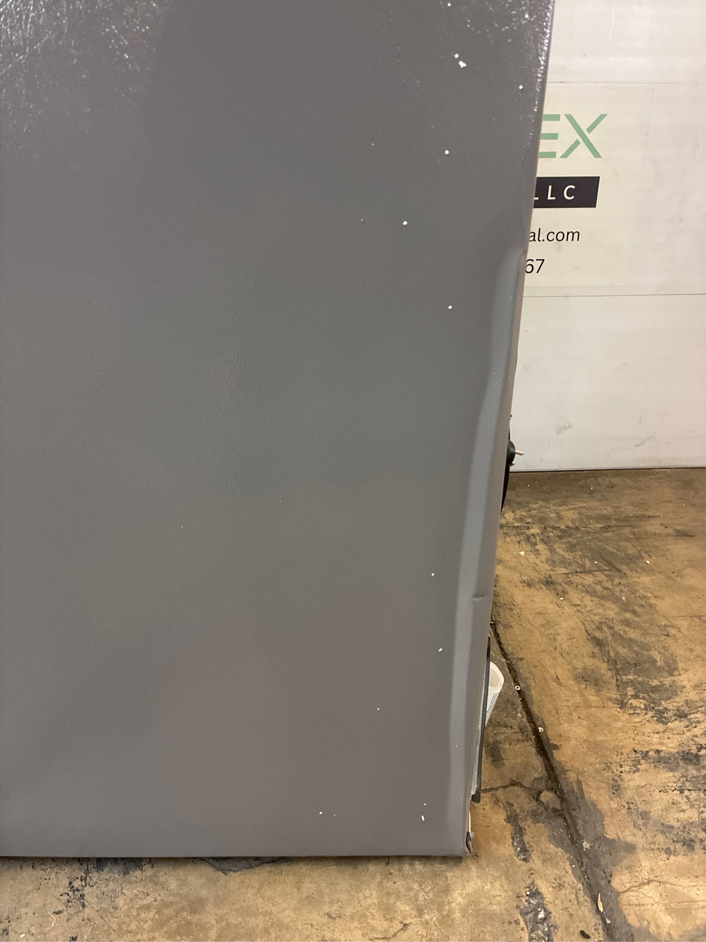 Frigidaire Gallery 36" 26 cu.ft. Side-by-Side Refrigerator