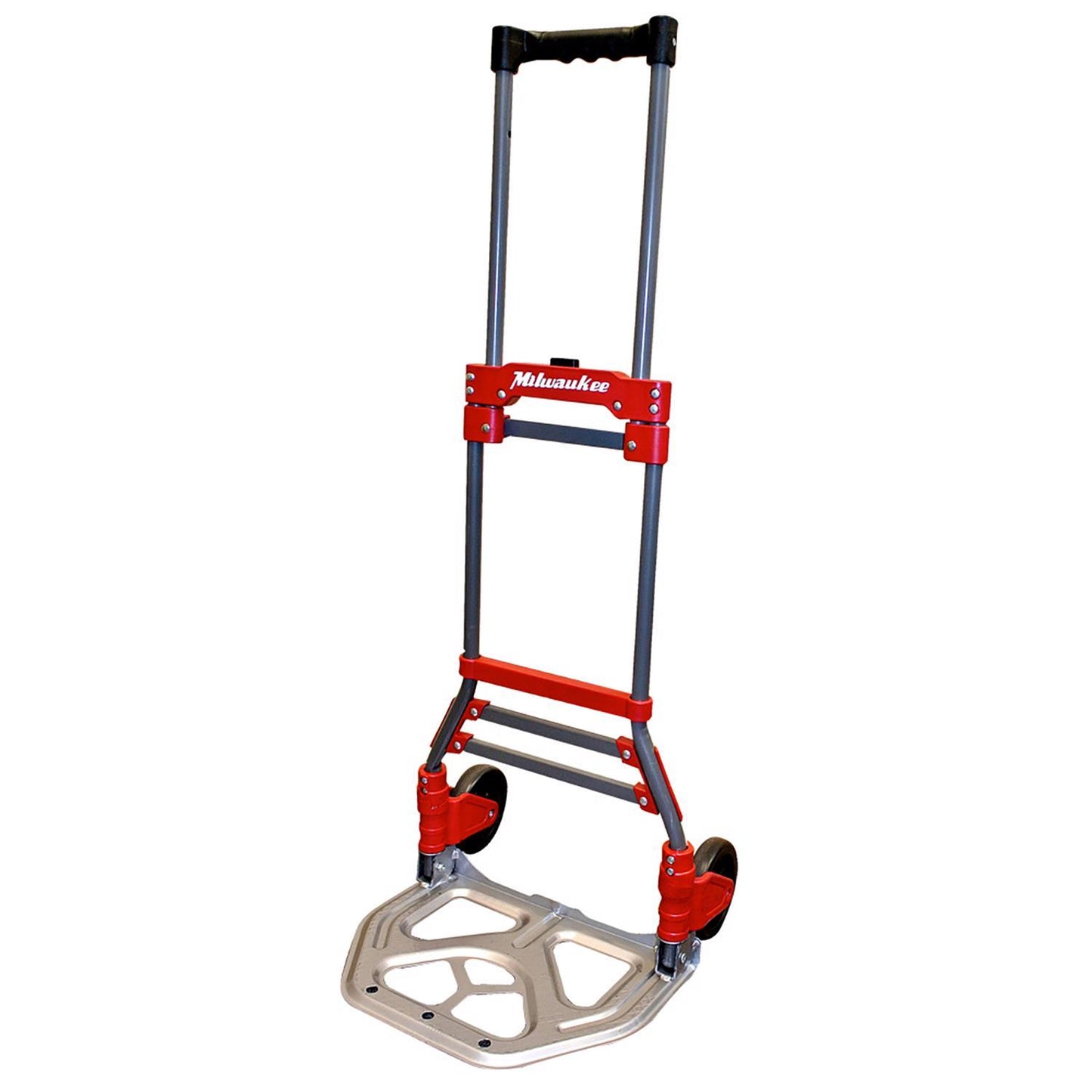 Milwaukee Collapsible Folding Hand Truck 150lb