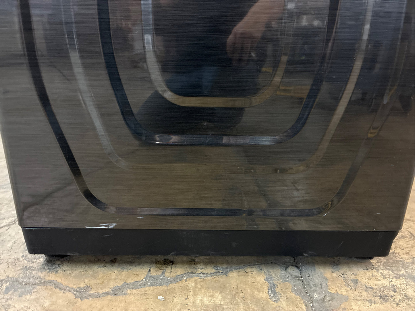 Samsung Smart Top Load Washer w. Super Speed Wash