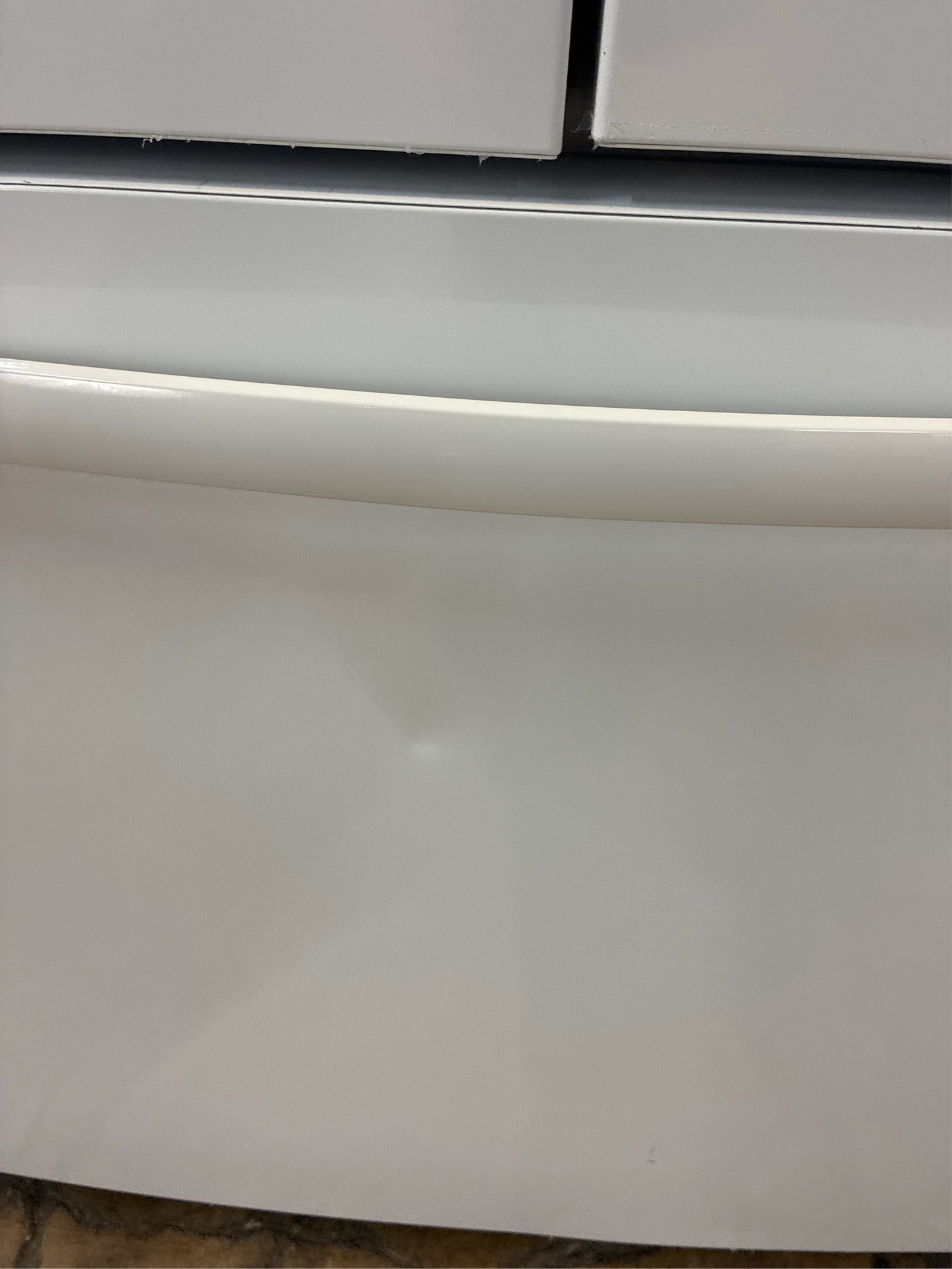 Frigidaire 27.8 Cu. Ft. French Door Refrigerator- White