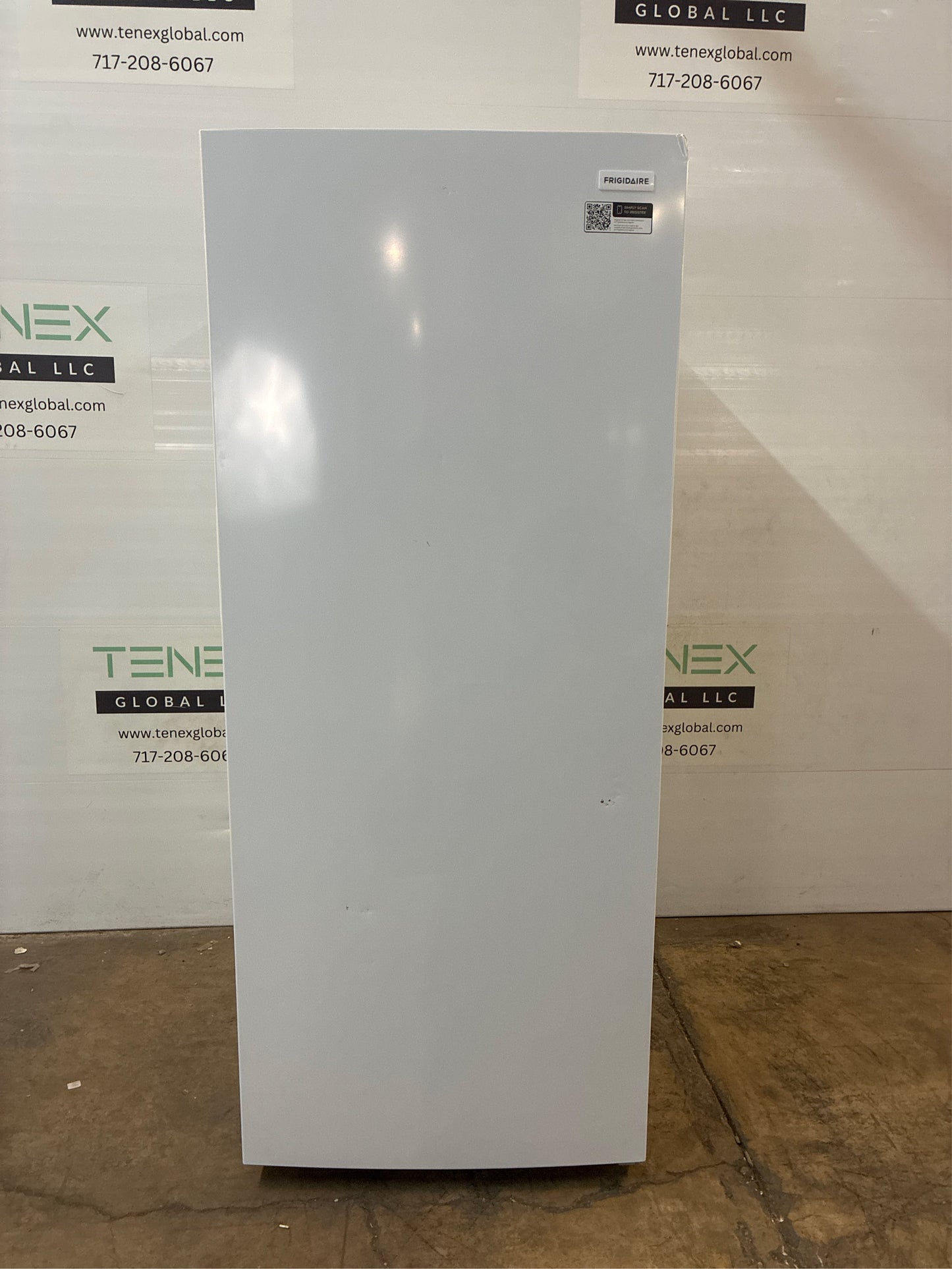 Frigidaire 16 Cu Ft Garage Ready Upright Freezer or Refrigerator