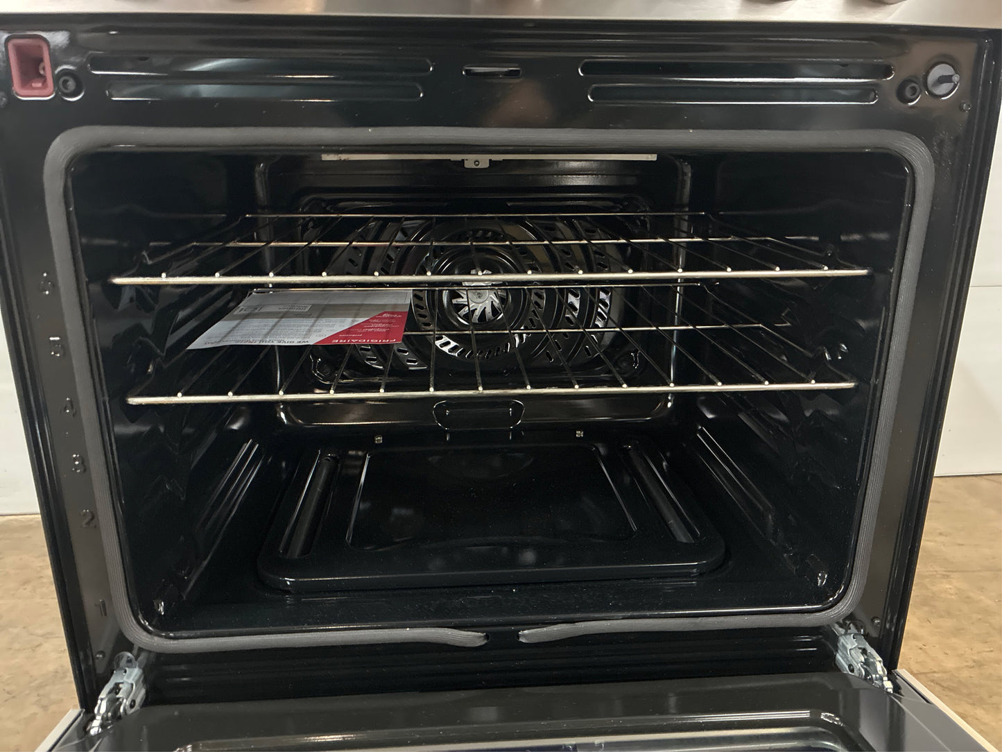 Frigidaire Gallery 30-in Gas Range