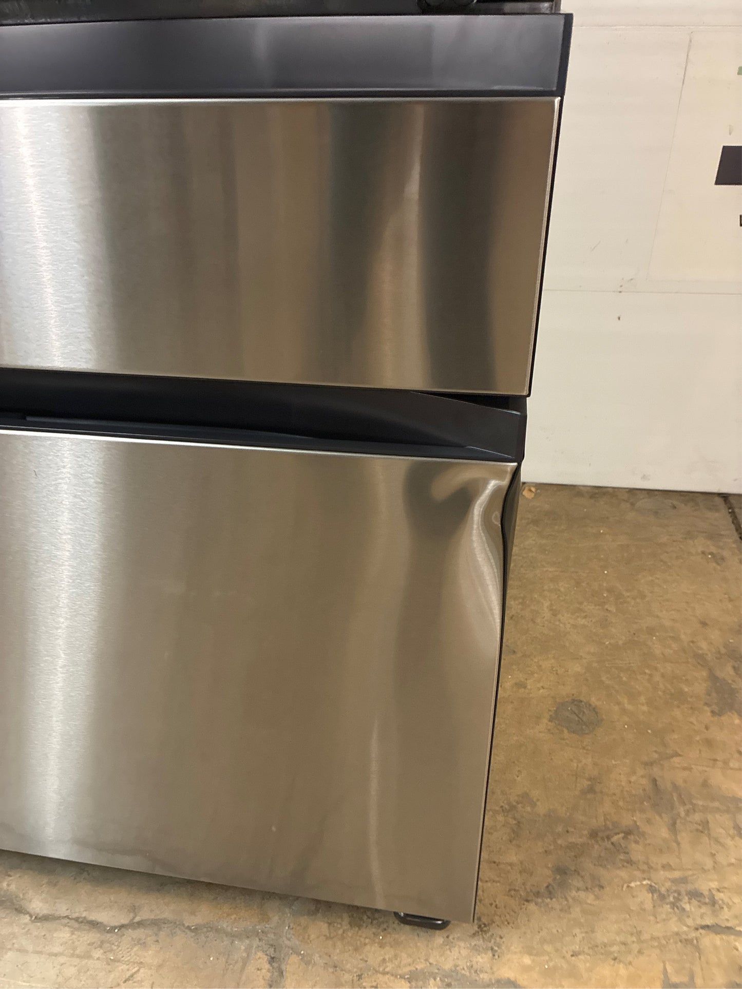 Samsung Bespoke 29 cu. ft., 4-Door Refrigerator