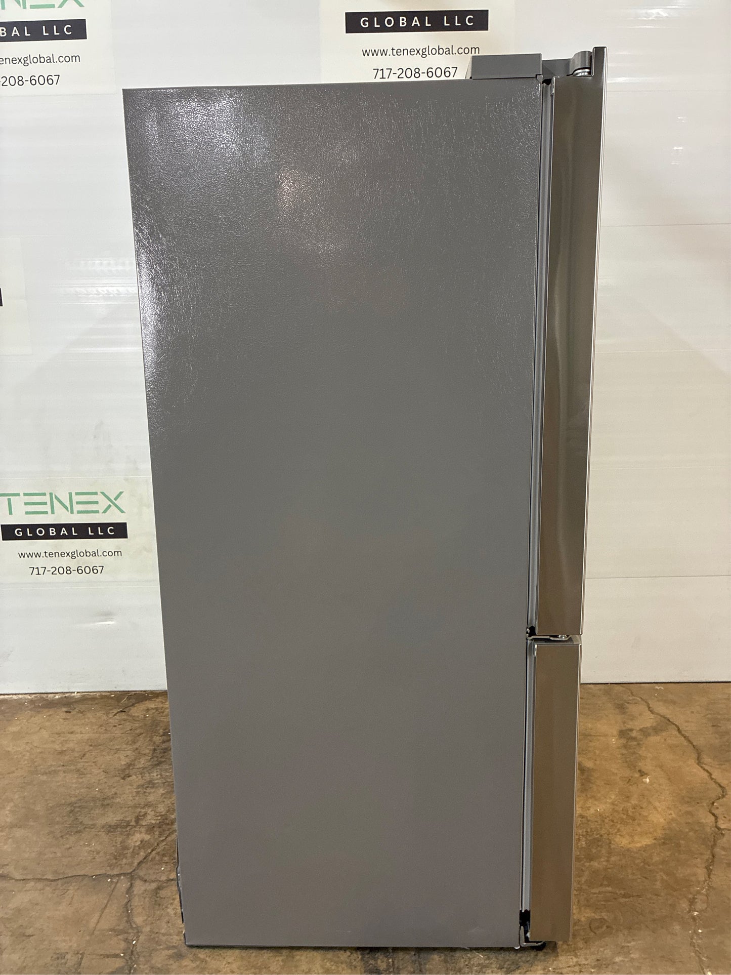 Frigidaire 27.8 Cu. Ft. French Door Refrigerator