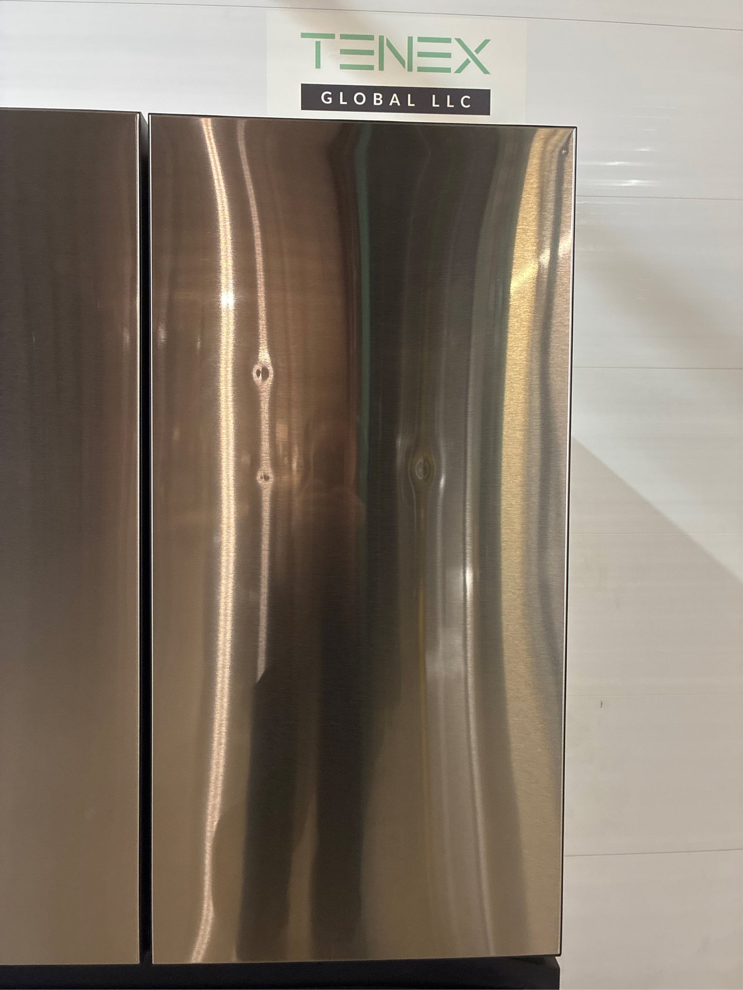 Samsung Bespoke 29 cu. ft. 4-Door Fr. Refrigerator
