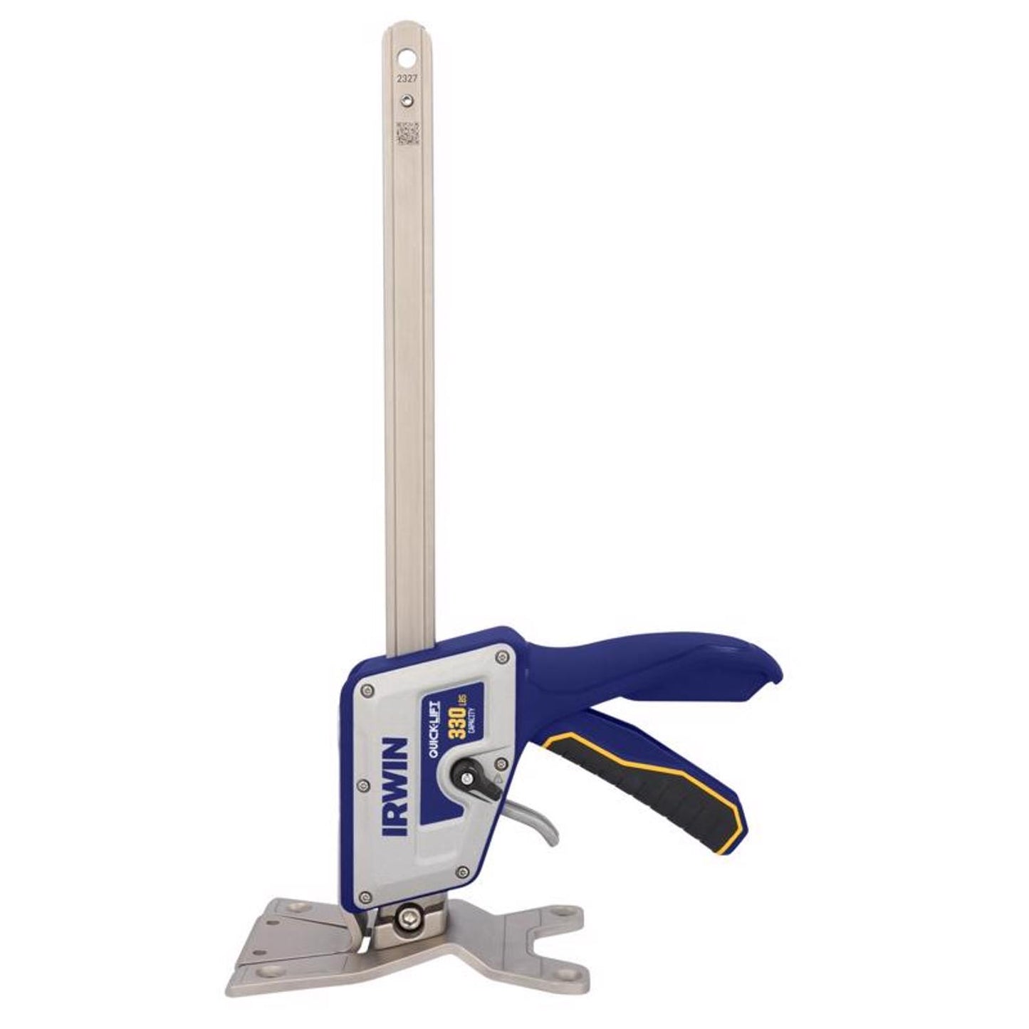 Irwin Quick-Lift Construction Jack 1 pc