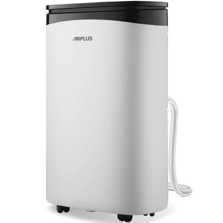 AIRPLUS 7.54 Pints Dehumidifier, AP2002