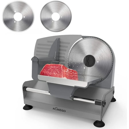 AEMEGO Slicer, Adjustable Thickness Blade