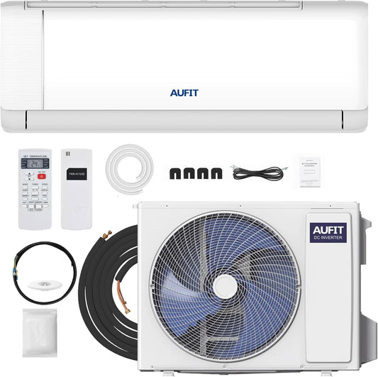 Aufit 18k Outdoor Unit