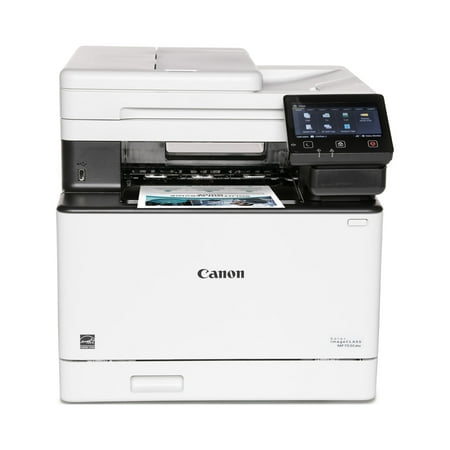 Canon Color imageCLASS MF753Cdw All-in-One Printer