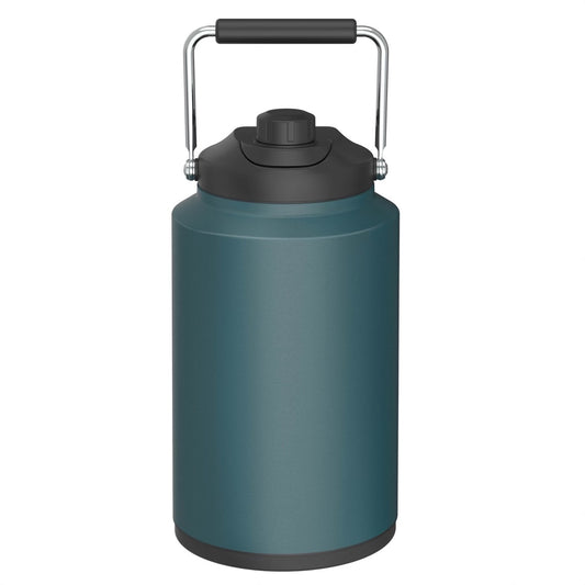 1 Gallon Green Jug