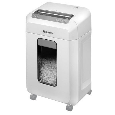 Fellowes 12MS MicroCut 12 Sheet Shredder