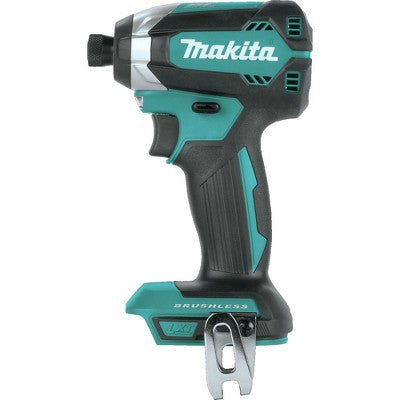 Makita XDT13Z 18V LXT Cordless Impact Driver