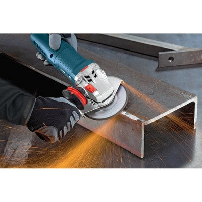 Bosch GWS13-50VS-RT 13A 5" Speed Angle Grinder