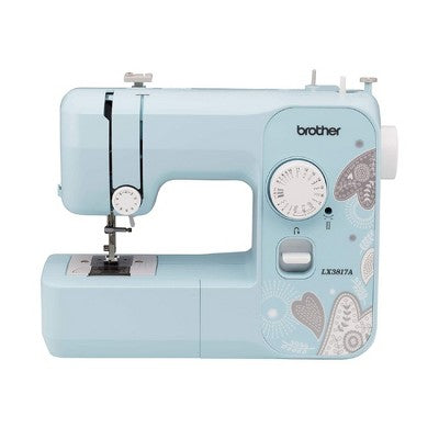 Brother RLX3817A 17-Stitch Sewing Machine