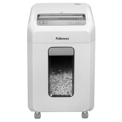 Fellowes 12MS MicroCut 12 Sheet Shredder