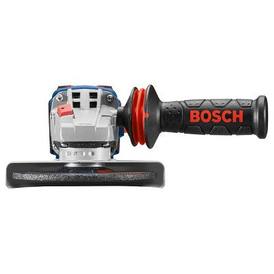 Bosch 18V Angle Grinder 5-6 in. (Tool Only)