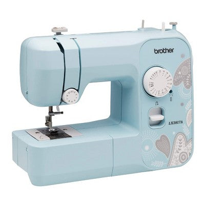 Brother RLX3817A 17-Stitch Sewing Machine