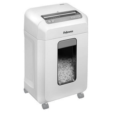Fellowes 12MS MicroCut 12 Sheet Shredder