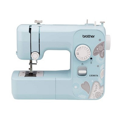 Brother RLX3817A 17-Stitch Sewing Machine