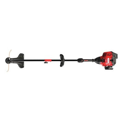 Troy-Bilt TB22 25cc 2-Cycle Curved Shaft Trimmer