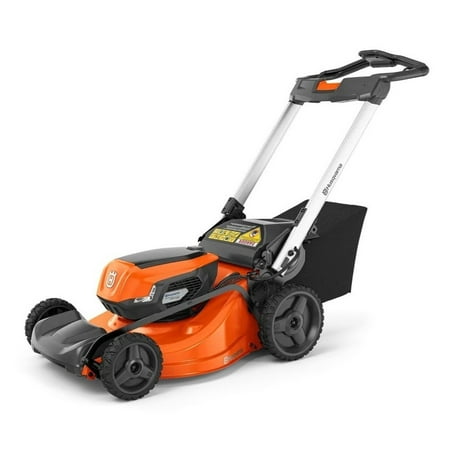 Husqvarna Lawn Xpert LE-322 21 in. Battery Mower