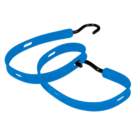 The Better Bungee 36 inch Slotted Blue