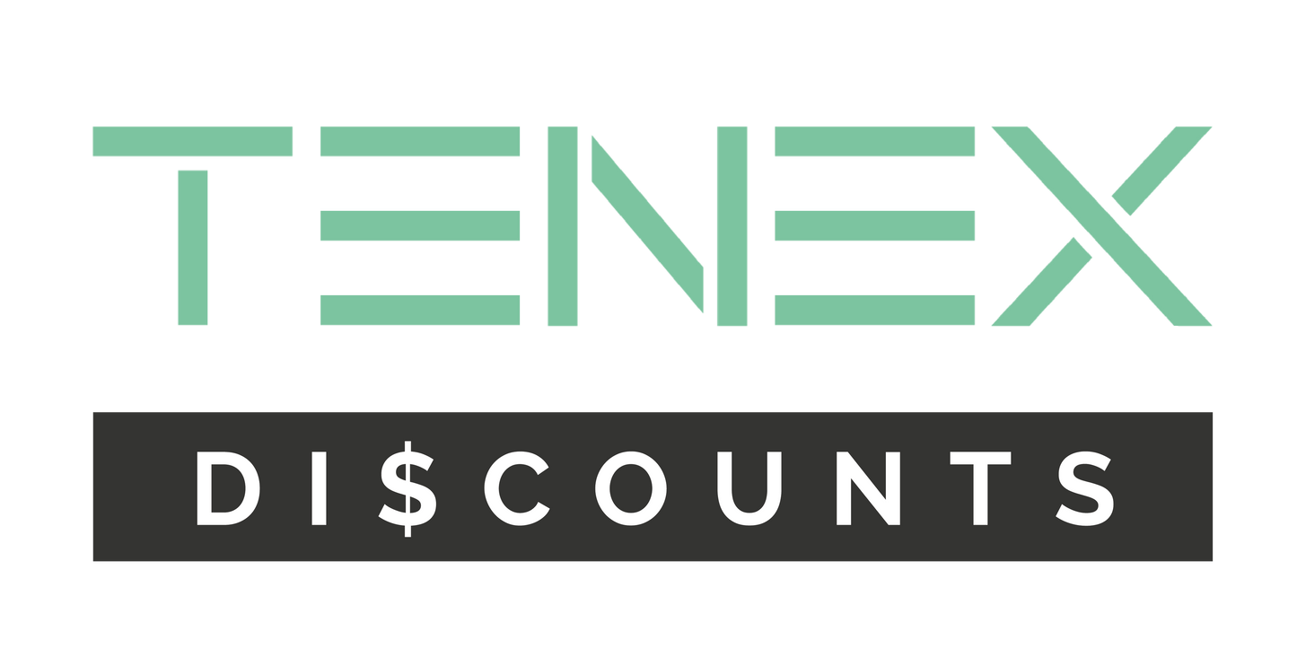 Tenex Discounts New Holland Gift Card