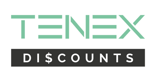 Tenex Discounts New Holland Gift Card
