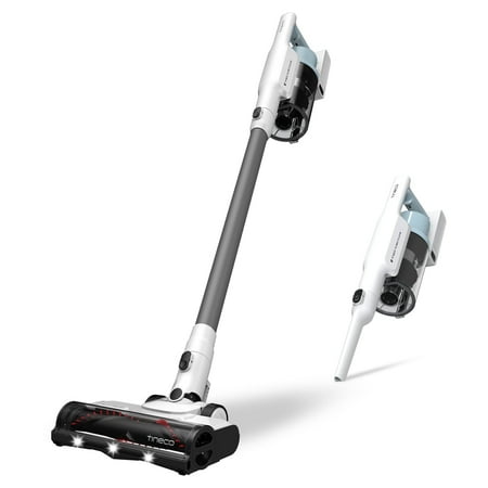Tineco GO Cordless Stick Vacuum, 40 min Run