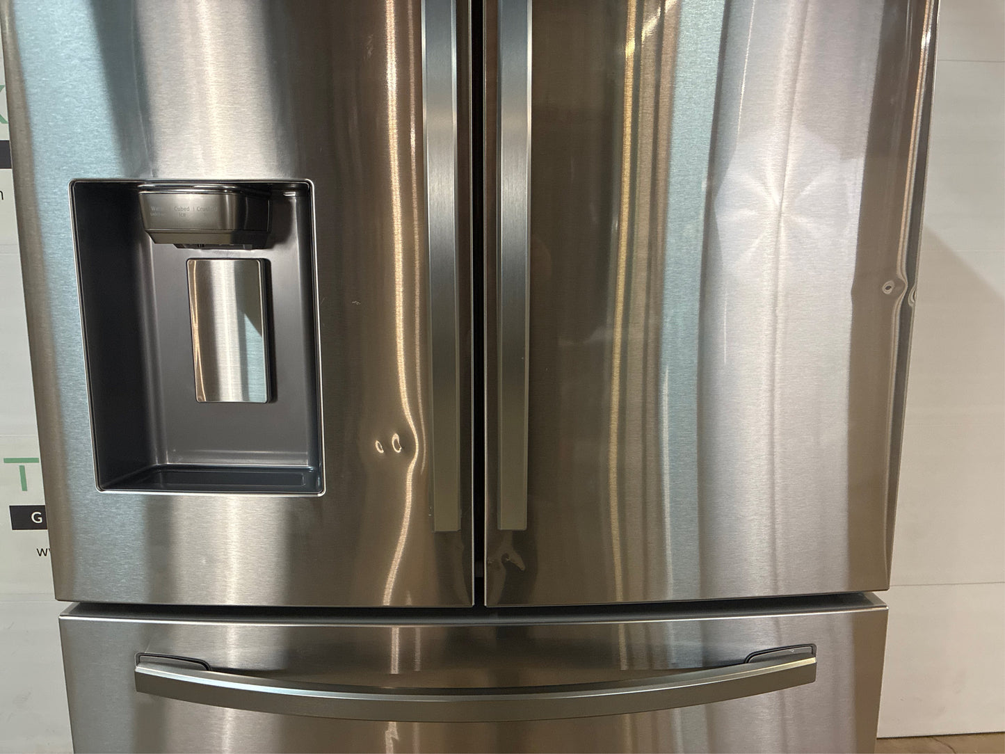 Samsung 28 Cu. Ft. 4 Door Refrigerator