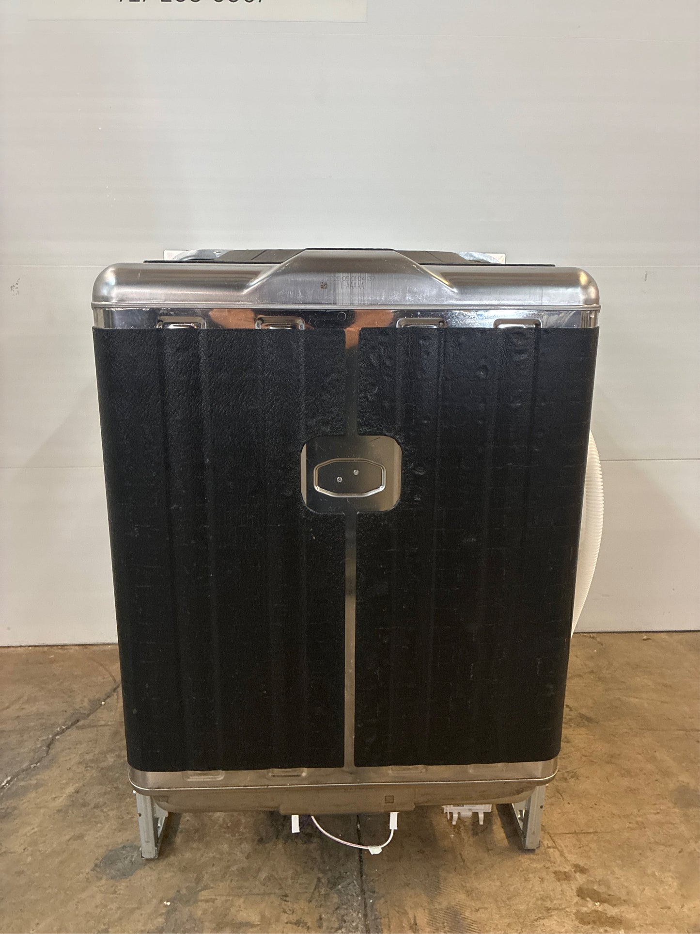 GE 24-in Smart Dishwasher, 44-dBA Quiet