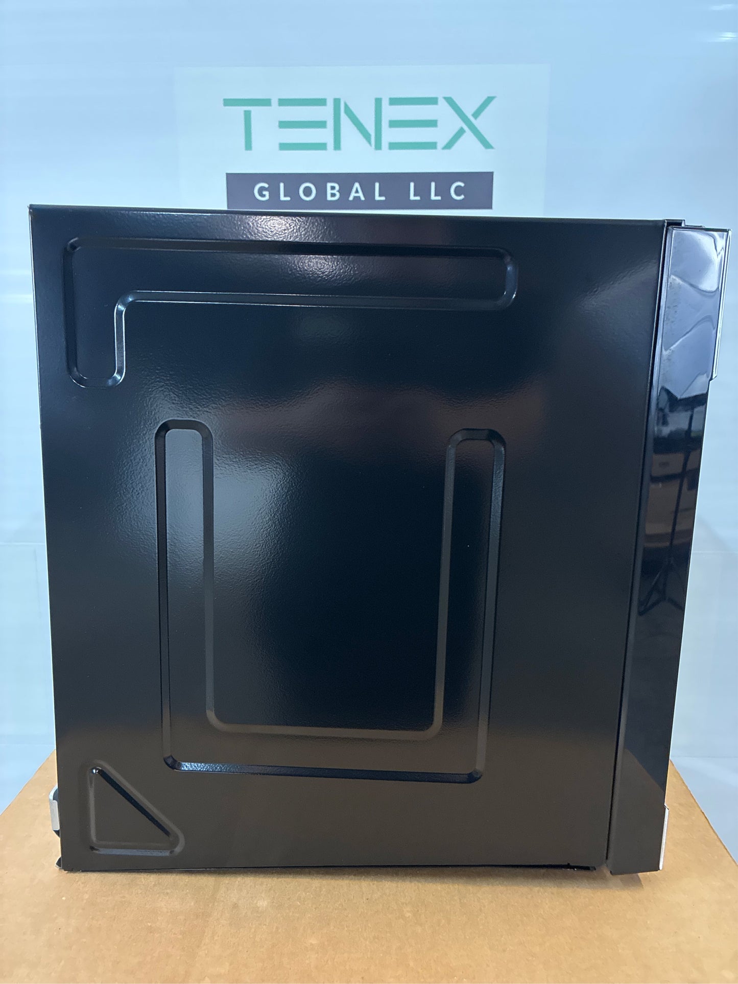 30 in. OTR Microwave in Stainless Steel