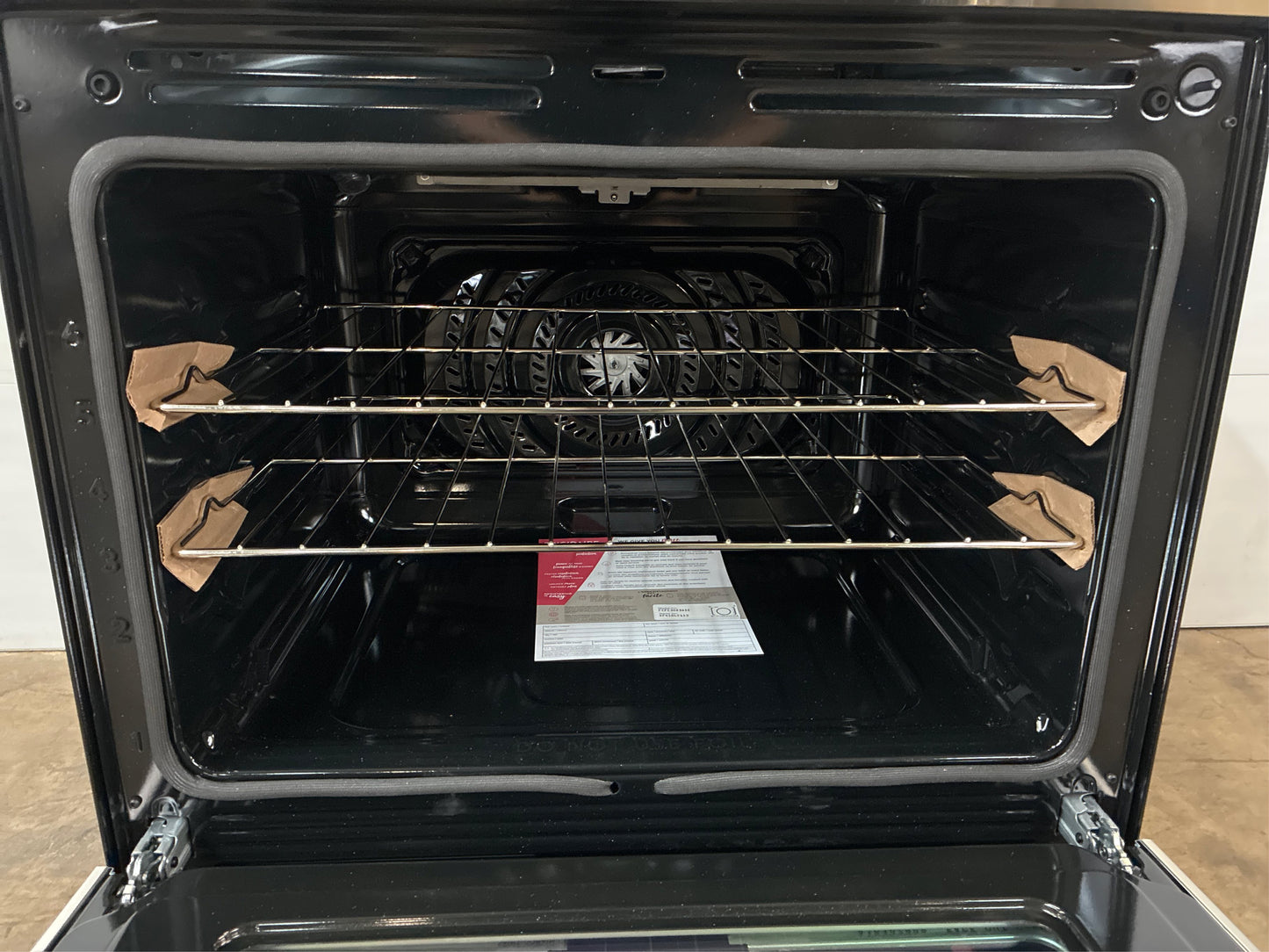 Frigidaire 30-in 5.3-cu ft Electric Range