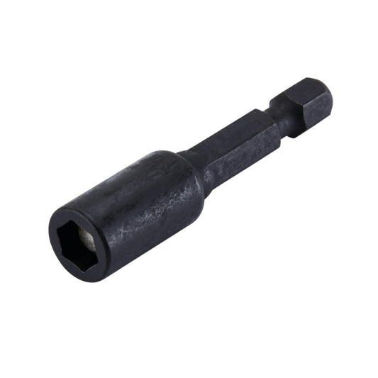 Irwin Impact Lobular Power Nut Driver 1-7/8 in. L