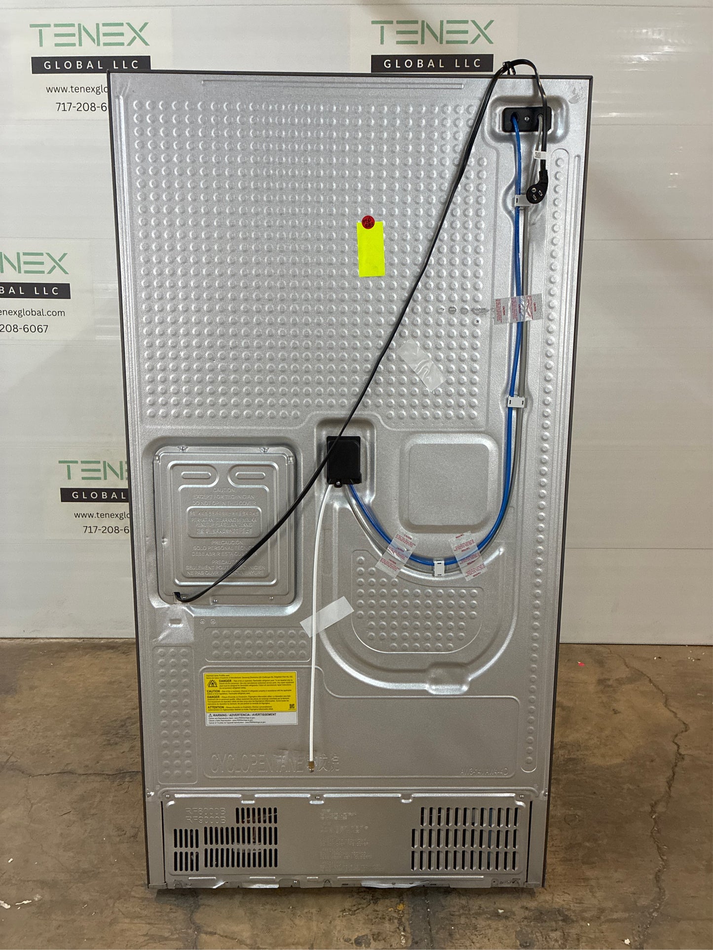 Samsung 28 Cu. Ft. 4-Door Refrigerator