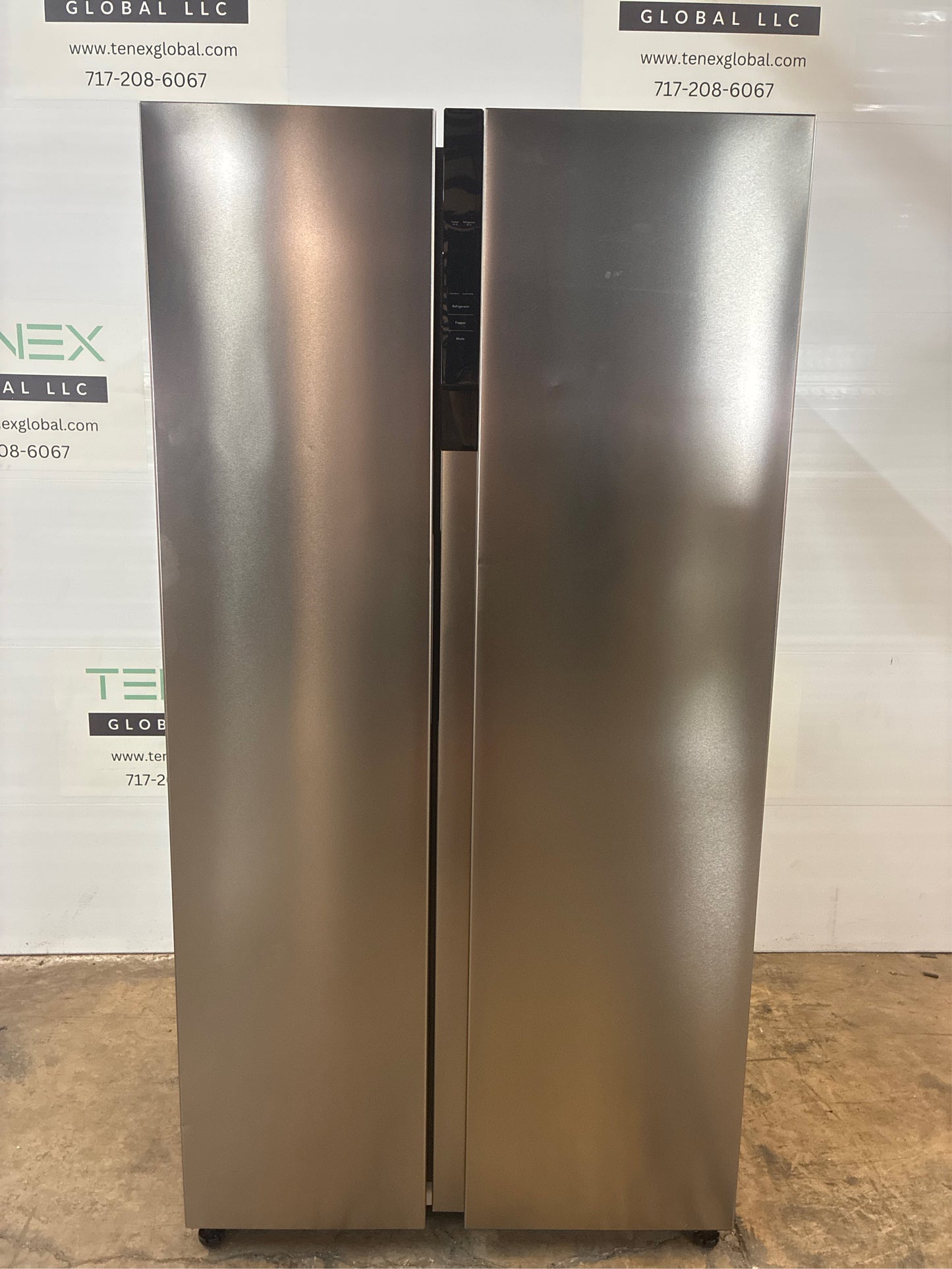 Frigidaire 21.4 cu. ft. Counter Depth Refrigerator