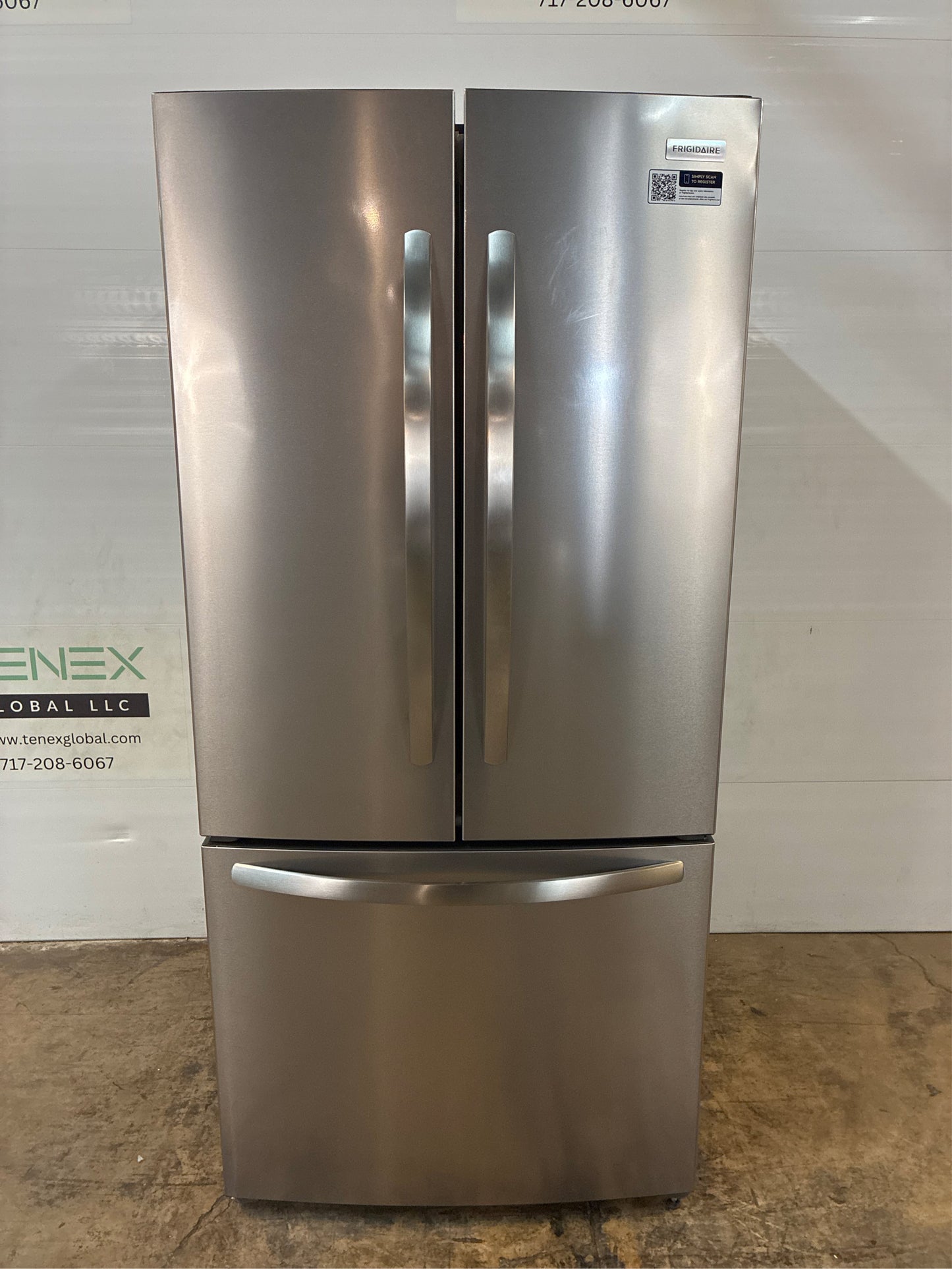 Frigidaire 31.5" Counter-Depth Refrigerator