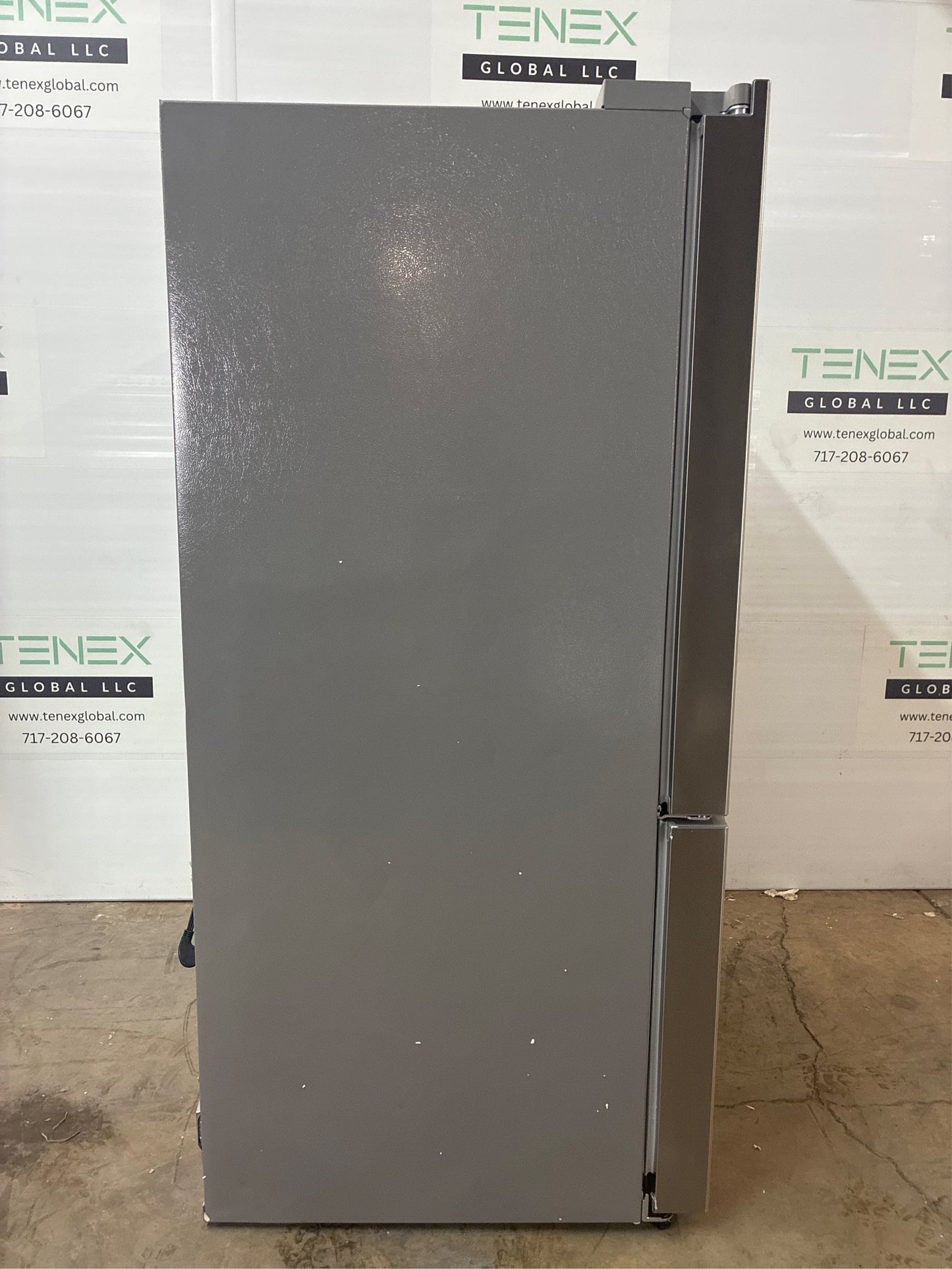 Frigidaire 36" French Door Refrigerator — 28.8 cu ft